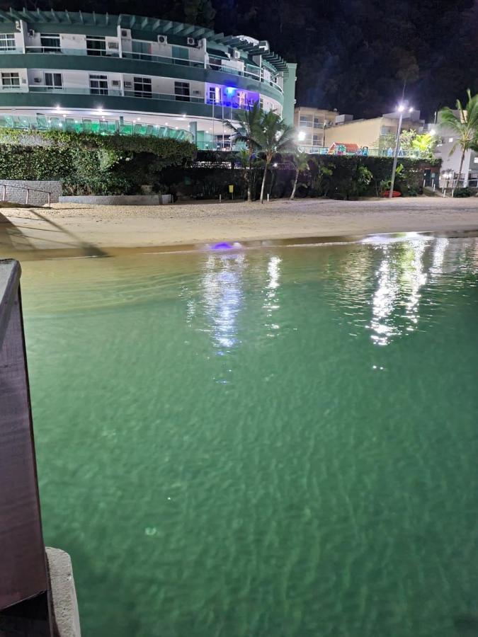 Angra Dos Reis, Angra Inn, Vista Mar Duplex ภายนอก รูปภาพ