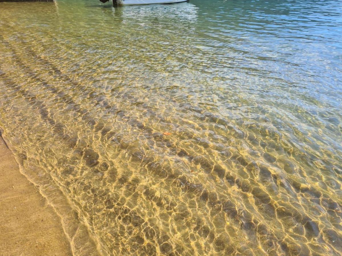 Angra Dos Reis, Angra Inn, Vista Mar Duplex ภายนอก รูปภาพ