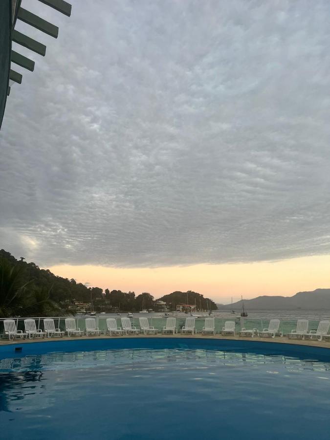 Angra Dos Reis, Angra Inn, Vista Mar Duplex ภายนอก รูปภาพ