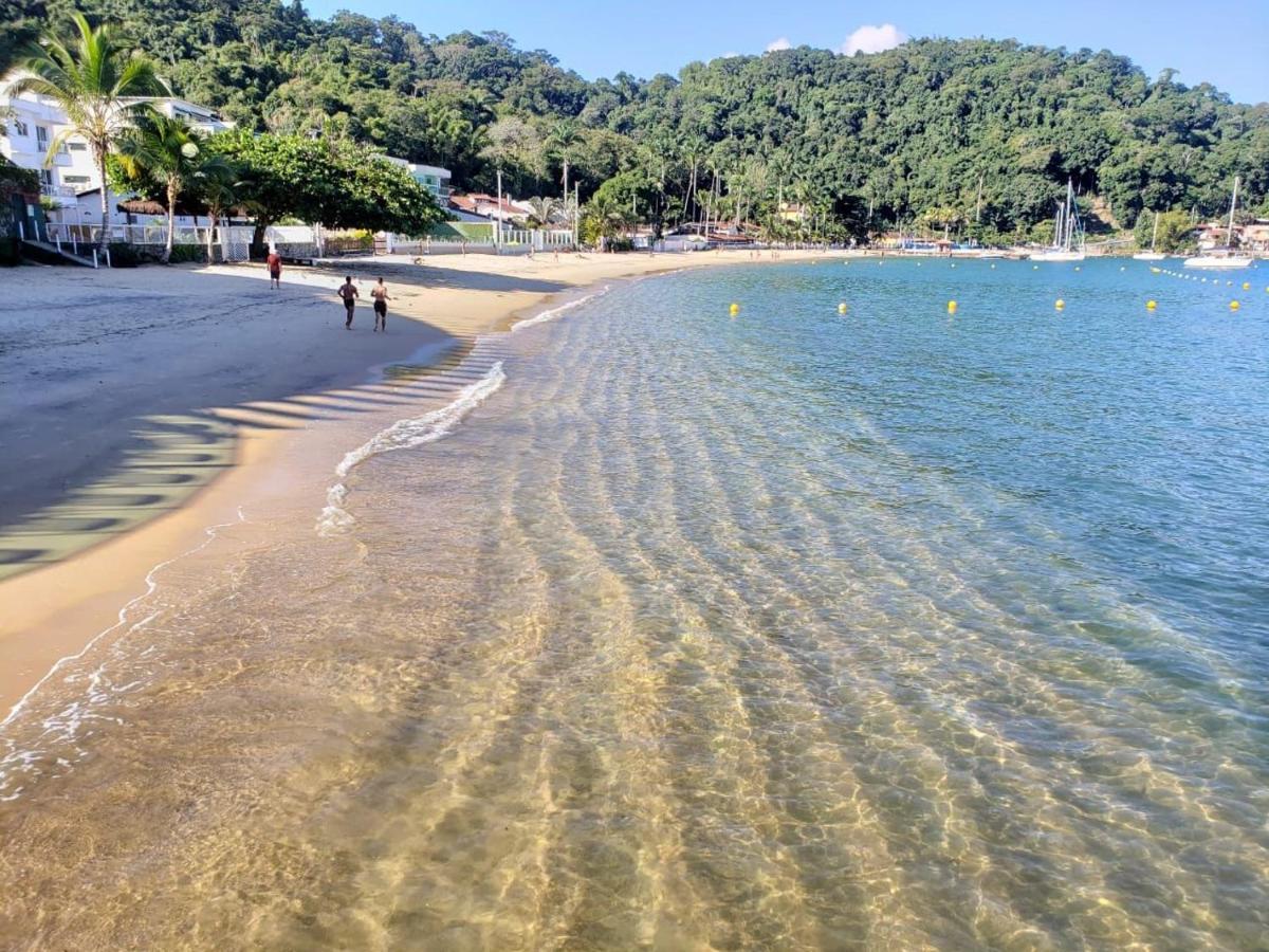 Angra Dos Reis, Angra Inn, Vista Mar Duplex ภายนอก รูปภาพ