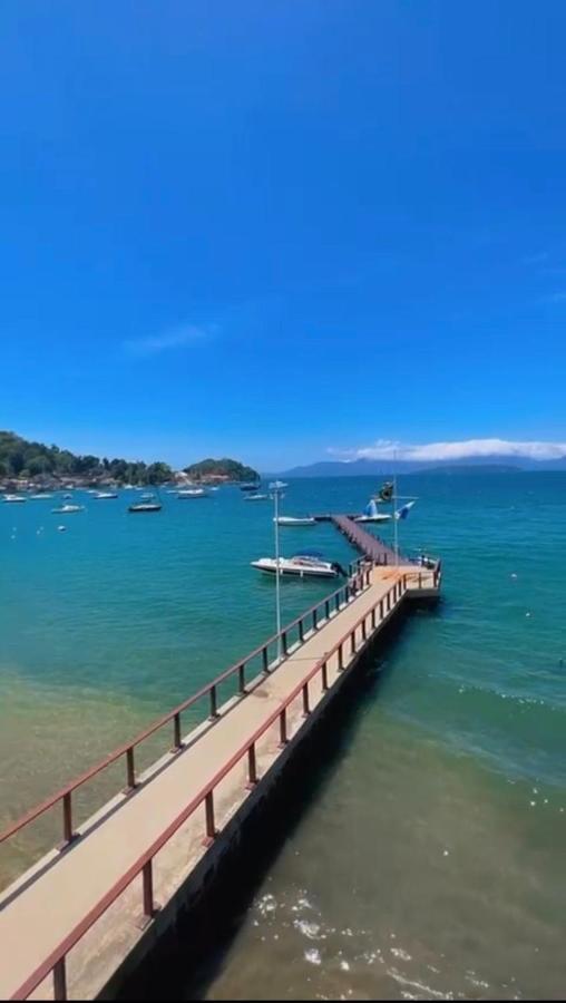 Angra Dos Reis, Angra Inn, Vista Mar Duplex ภายนอก รูปภาพ