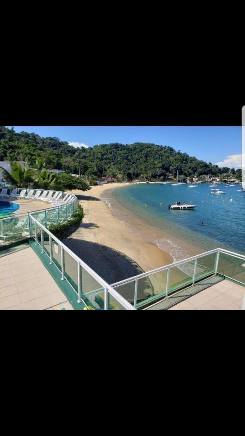 Angra Dos Reis, Angra Inn, Vista Mar Duplex ภายนอก รูปภาพ