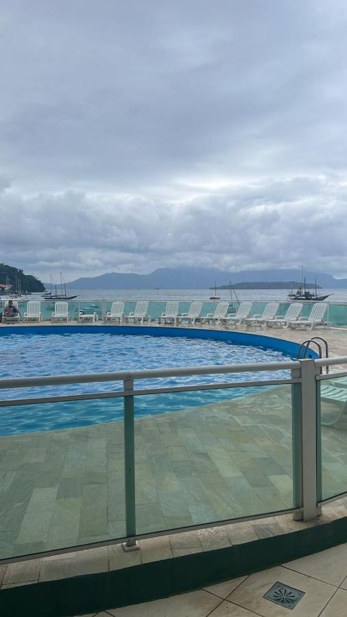 Angra Dos Reis, Angra Inn, Vista Mar Duplex ภายนอก รูปภาพ