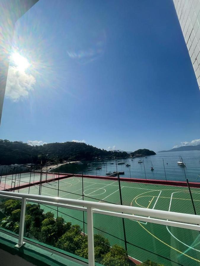 Angra Dos Reis, Angra Inn, Vista Mar Duplex ภายนอก รูปภาพ