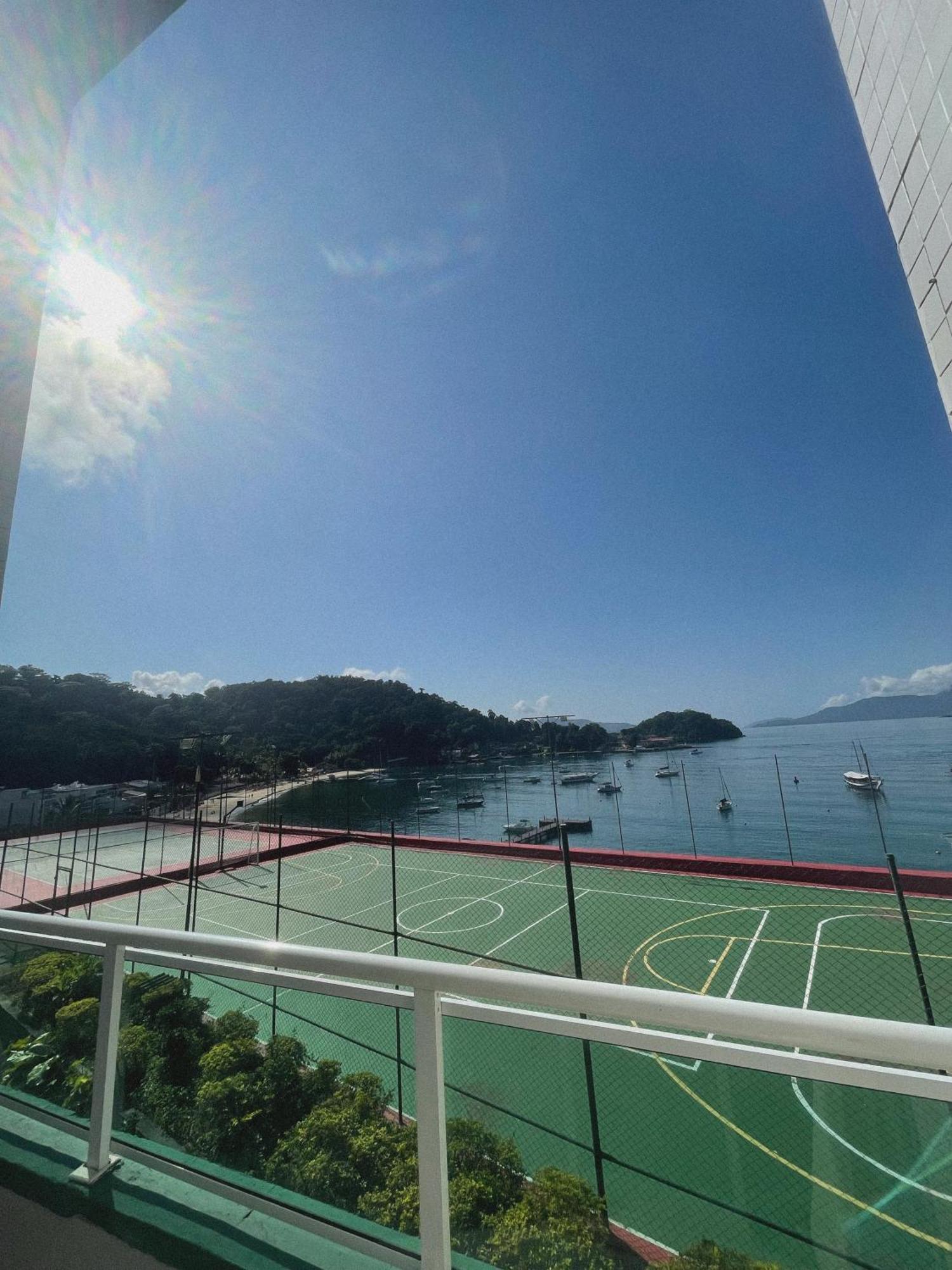 Angra Dos Reis, Angra Inn, Vista Mar Duplex ภายนอก รูปภาพ
