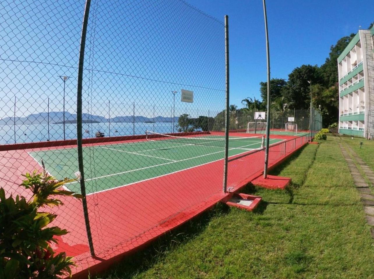 Angra Dos Reis, Angra Inn, Vista Mar Duplex ภายนอก รูปภาพ