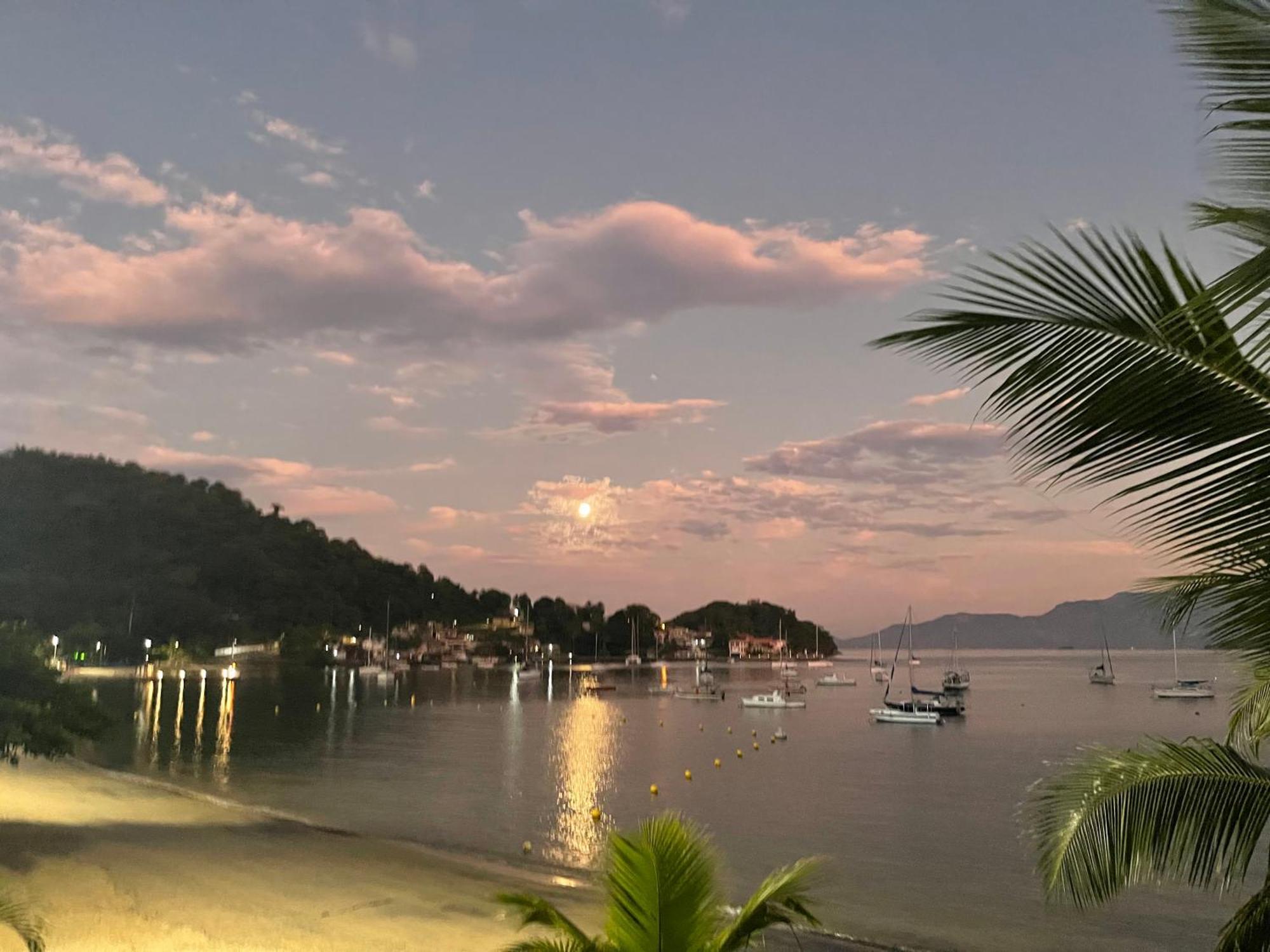 Angra Dos Reis, Angra Inn, Vista Mar Duplex ภายนอก รูปภาพ