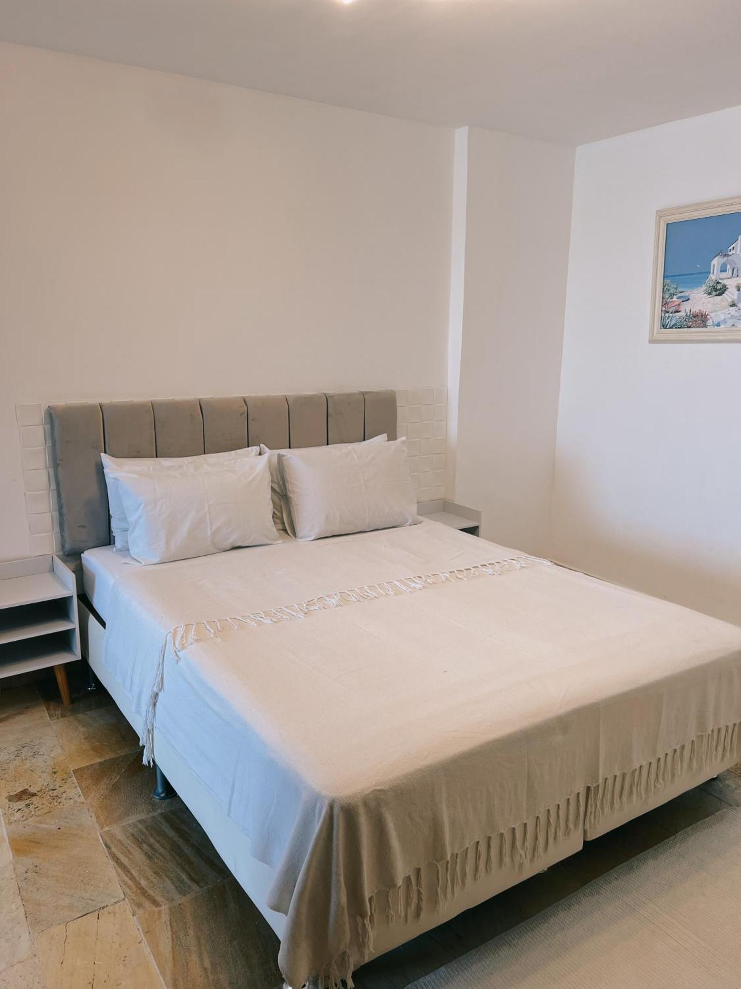 Angra Dos Reis, Angra Inn, Vista Mar Duplex ภายนอก รูปภาพ