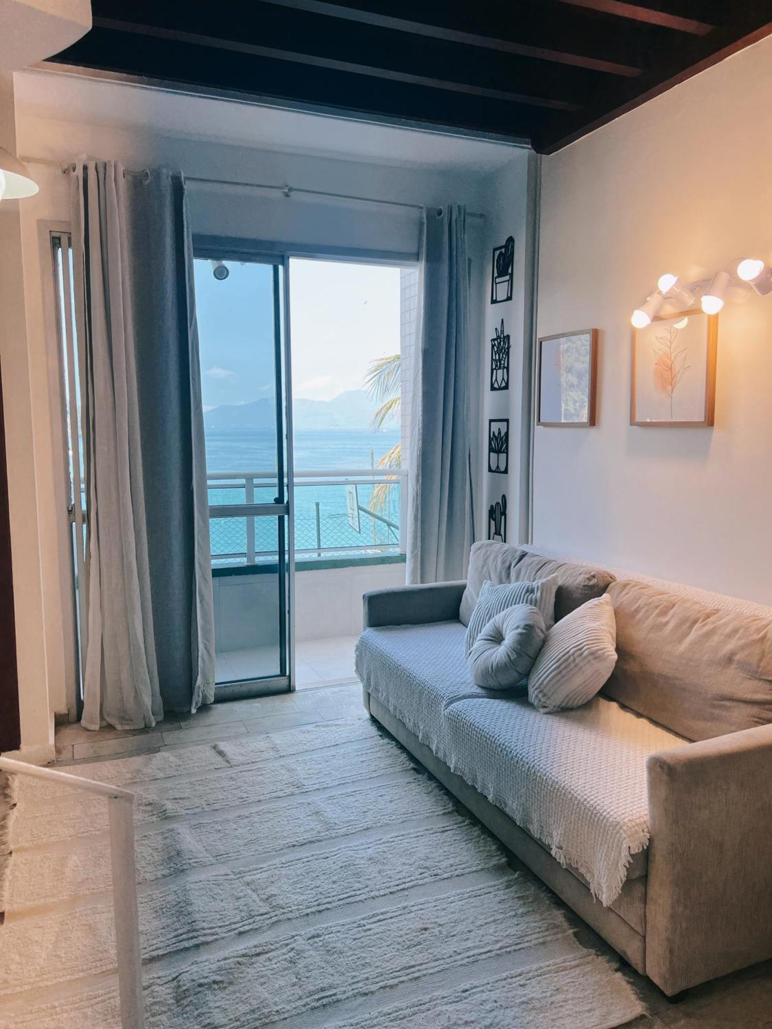 Angra Dos Reis, Angra Inn, Vista Mar Duplex ภายนอก รูปภาพ