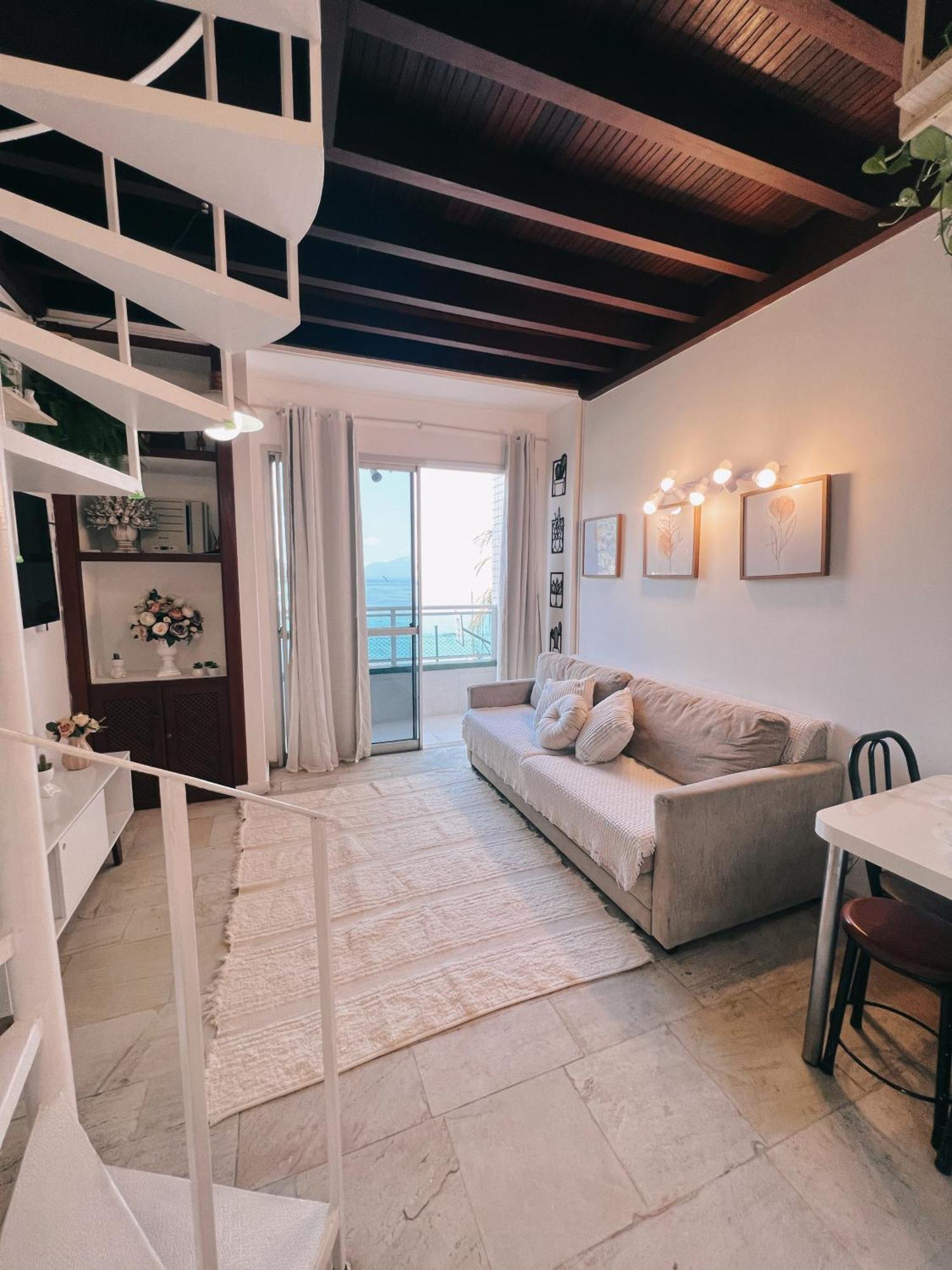 Angra Dos Reis, Angra Inn, Vista Mar Duplex ภายนอก รูปภาพ